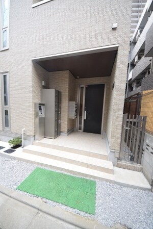 ルミエール西新宿の物件内観写真